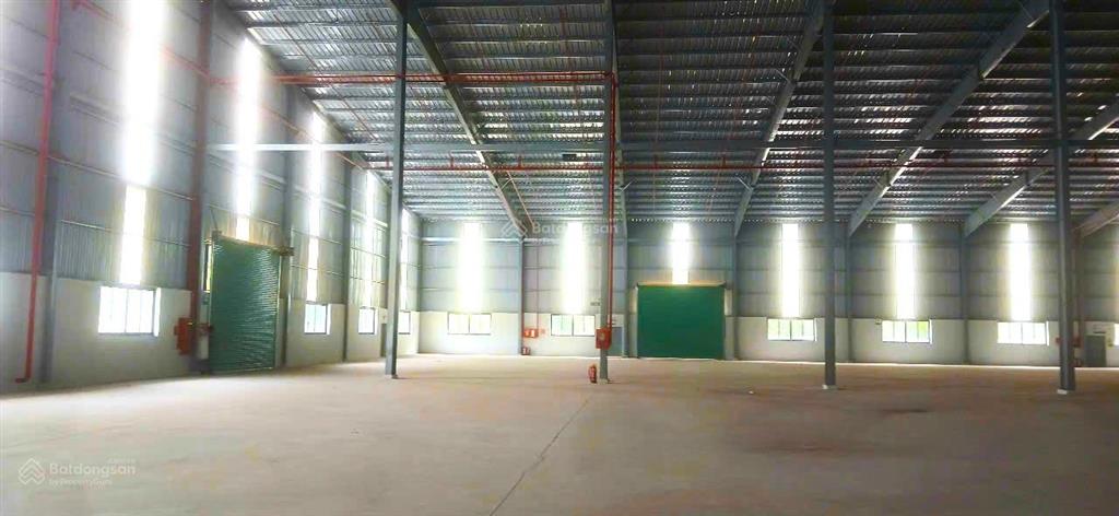 Dt 28.000m2 nhà xưởng 15.000m2, có thể cắt lẻ từ 7000m2 đến 1,5ha ngay kcn tân bình, phú giáo