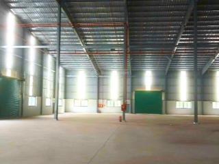 Dt 28.000m2 nhà xưởng 15.000m2, có thể cắt lẻ từ 7000m2 đến 1,5ha ngay kcn tân bình, phú giáo