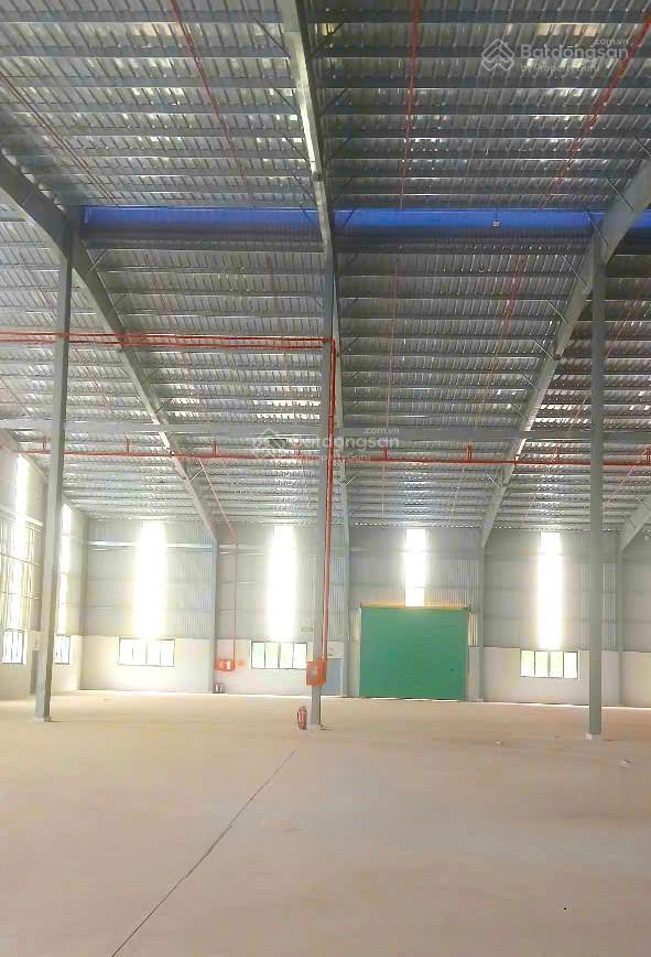 Dt 28.000m2 nhà xưởng 15.000m2, có thể cắt lẻ từ 7000m2 đến 1,5ha ngay kcn tân bình, phú giáo
