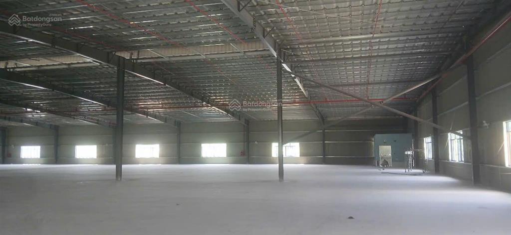 Tổng 34.000m2, cho thuê lẻ 0,5 đến 2ha, nhà xưởng mới đẹp, kcn mỹ phước 1 2 3 bến cát
