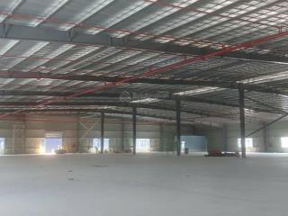 Tổng 34.000m2, cho thuê lẻ 0,5 đến 2ha, nhà xưởng mới dẹp, kcn mỹ phước 1 2 3 bến cát