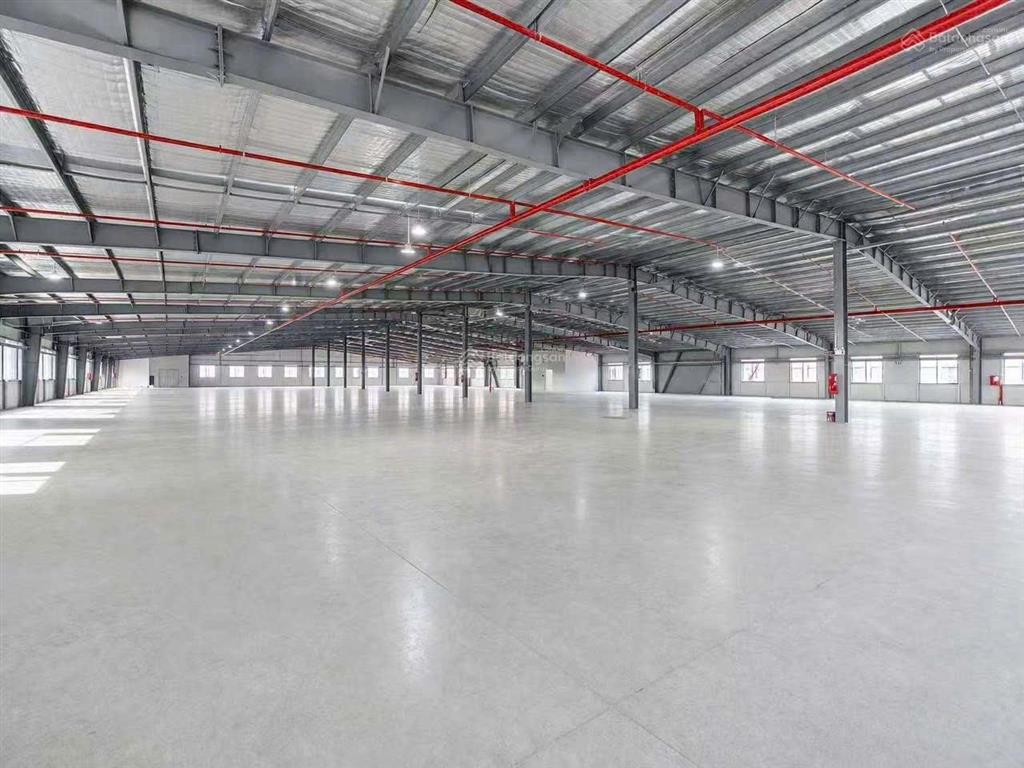 Cho thuê nhà xưởng tổng 17.000m2, diện tích theo nhu cầu khách hàng, kcn tân uyên, kcn vsip 2