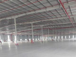 Nhà xưởng 3000m2 cho thuê tại kcn bàu bàng mới đẹp, pccc đầy đủ