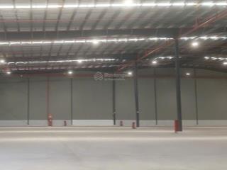 Nhà xưởng tổng 12.000m2, cắt lẻ cho thuê từ 2200m2, kcn bến lức, kế kcn thuận đạo, vĩnh lộc 2