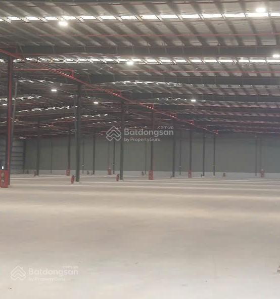 Nhà xưởng tổng 12.000m2, cắt lẻ cho thuê từ 2200m2, kcn bến lức, kế kcn thuận đạo, vĩnh lộc 2