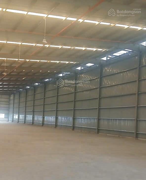 Nhà xưởng tổng 2400m², mới đẹp, sẵn sàn bàn giao, kcn nhơn trạch, đa diện tích cho thuê