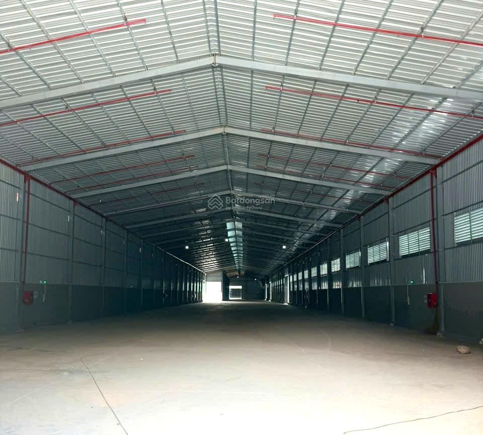 Tổng 10.000m2, cho thuê lẻ từ 3000m2 trở lên theo nhu cầu khách hàng, ngay kcn vsip 2a, tân uyên