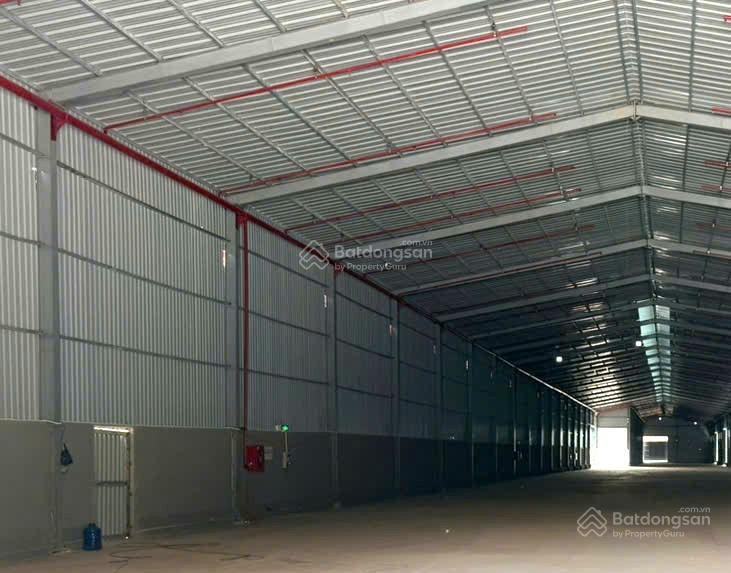Tổng 10.000m2, cho thuê lẻ từ 3000m2 trở lên theo nhu cầu khách hàng, ngay kcn vsip 2a, tân uyên