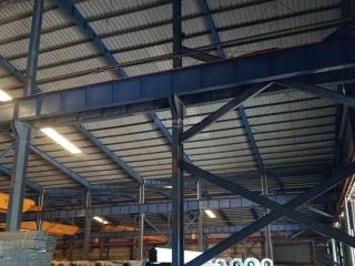 Dt 30.000m² nhà xưởng 22.000m2, cắt lẻ cho thuê 3000m2  2ha kcn sóng thần 3, kcn kim huy đại đăng