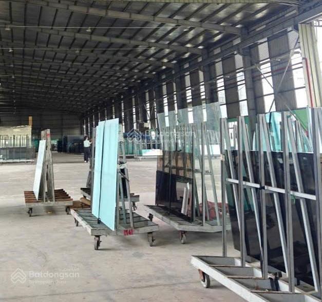 Nhà xưởng tổng 10.000m2, có cắt lẻ cho thuê từ 2000m2, kế kcn tam phước, kcn long thành