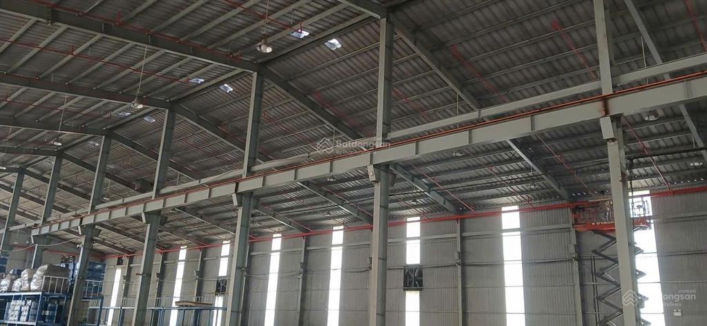 Cho thuê tổng kv nhà xưởng 15.000m2, cắt lẻ 2000m2  1ha tại kcn mỹ xuân, kcn phú mỹ cảng cái mép