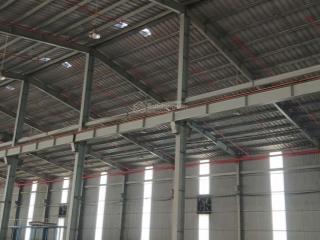 Cho thuê tổng kv nhà xưởng 15.000m2, cắt lẻ 2000m2  1ha tại kcn mỹ xuân, kcn phú mỹ cảng cái mép