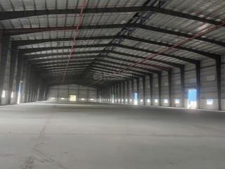 Khuôn viên đất và nhà xưởng tổng trên 40.000m2, cắt lẻ cho thuê từ 2000m2  2ha kcn phú mỹ 1 2 3