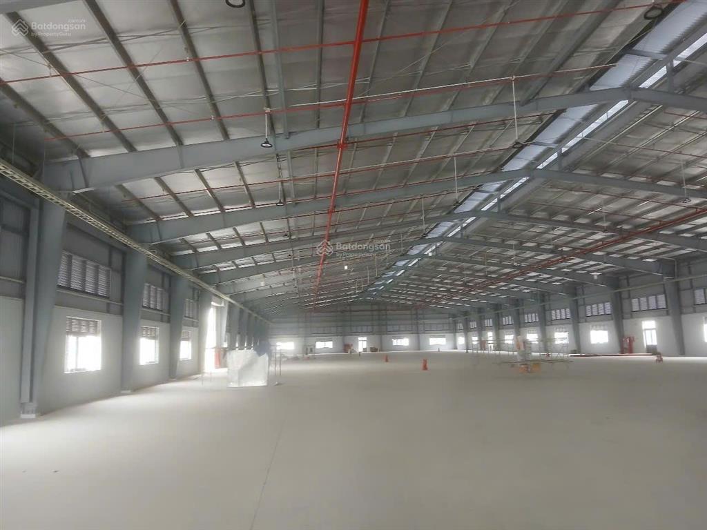 Tổng kv 30.000m2, cắt lẻ cho thuê, kcn châu đức, phú mỹ cảng cái mép thị vải
