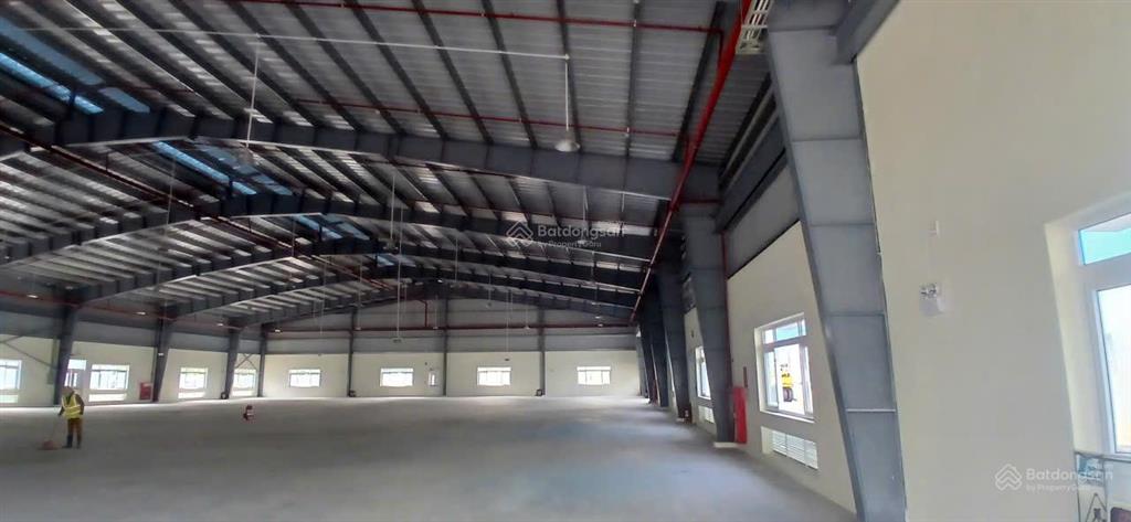 Tổng kv 15.000m2, cắt lẻ cho thuê từ 2000m2, kcn long thành, kcn an phước, mới đẹp