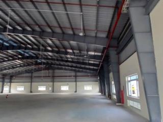 Tổng kv 15.000, cắt lẻ cho thuê 2000m2  1ha, kcn long thành, kcn an phước, mới đẹp