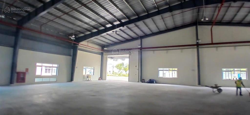 Tổng kv 15.000m2, cắt lẻ cho thuê từ 2000m2, kcn long thành, kcn an phước, mới đẹp