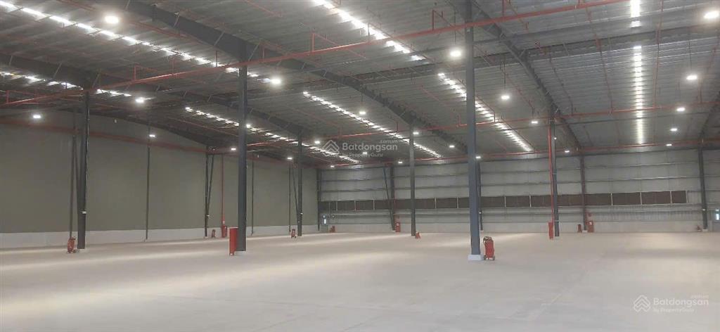 Nhà xưởng 30.000m2, cắt lẻ cho thuê kcn bến lức, kế kcn thuận đạo, vĩnh lộc 2