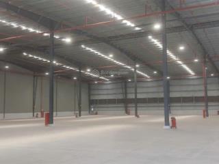 Nhà xưởng 30.000m2, cắt lẻ cho thuê kcn bến lức, kế kcn thuận đạo, vĩnh lộc 2