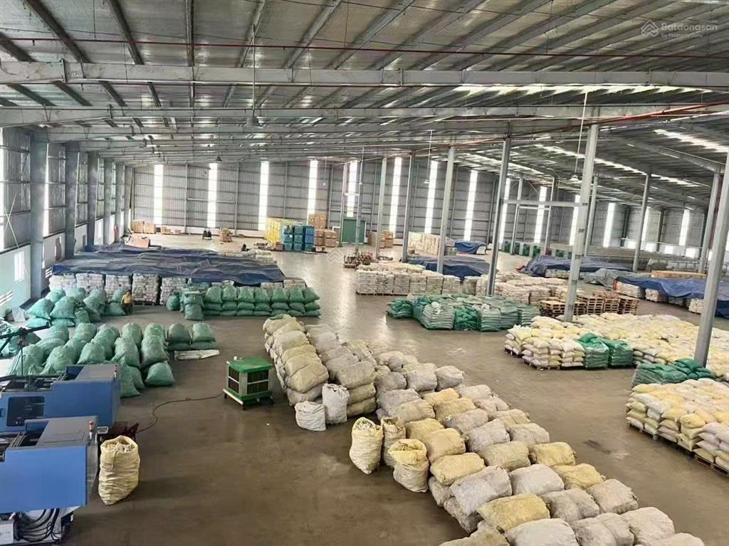 Cho thuê nhà xưởng kế kcn nam tân uyên, vsip 2, 2a
