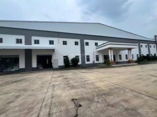 Nhà xưởng cho thuê lẻ sát kcn vsip 2, kcn nam tân uyên, 3500m2, 4700m2, 5200m2, 5900m2 đến 2 hecta