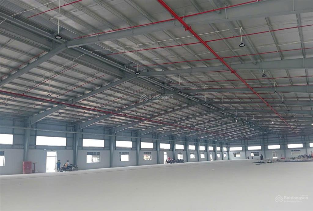 Cho thuê nhà xưởng kế kcn nam tân uyên, vsip 2, 2a, dt 35000m2