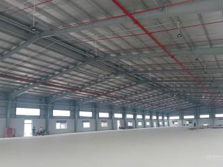 Cho thuê 7 nhà xưởng kế kcn nam tân uyên, vsip 2, 2a, 2000m2, 2700m2, 3890m2, 5800m2  8000m2, 2ha