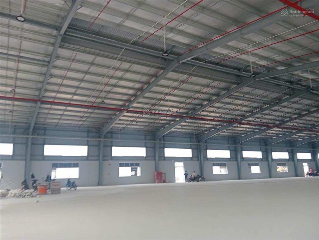 Cho thuê nhà xưởng kế kcn nam tân uyên, vsip 2, 2a, dt 35000m2
