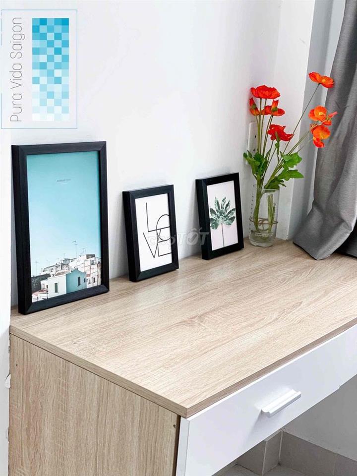 ✨✨ STUDIO CỬA SỔ THOÁNG FULL NT NGAY NGÃ TƯ PHÚ NHUẬN - PHAN XÍCH LONG