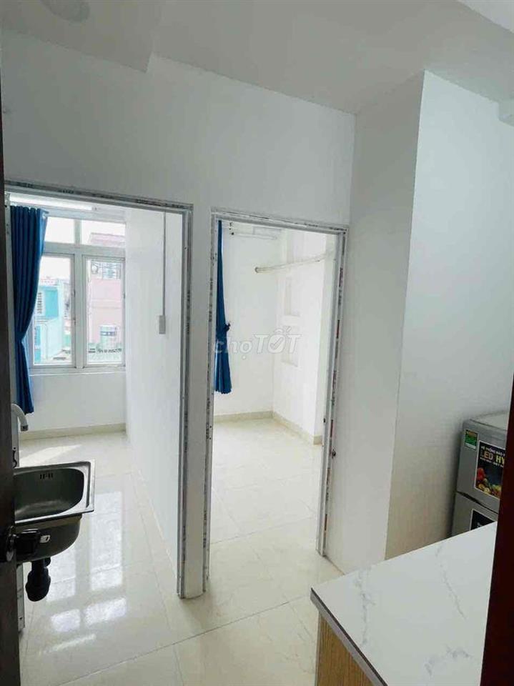 ✨✨2 PHÒNG NGỦ CỬA SỔ THOÁNG GIÁ RẺ NGAY PHAN XÍCH LONG NGÃ TU PHÚ NHUA