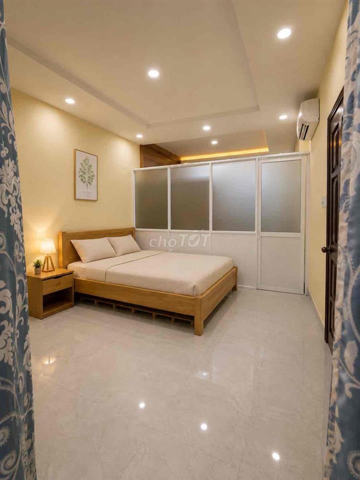 🔥 2 PHÒNG NGỦ BANCOL/CỬA SỔ THOÁNG MỚI - PHAN XÍCH LONG -PHAN ĐĂNG LƯU