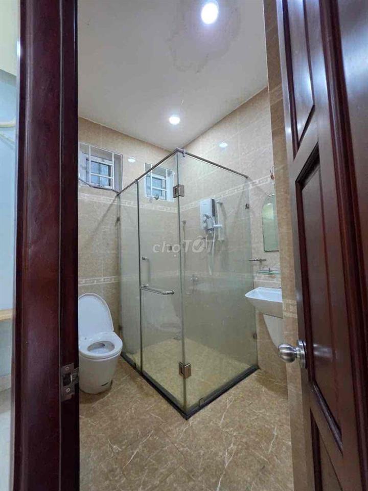 🔥 2 PHÒNG NGỦ BANCOL/CỬA SỔ THOÁNG MỚI - PHAN XÍCH LONG -PHAN ĐĂNG LƯU