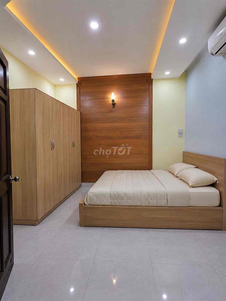 🔥 2 PHÒNG NGỦ BANCOL/CỬA SỔ THOÁNG MỚI - PHAN XÍCH LONG -PHAN ĐĂNG LƯU