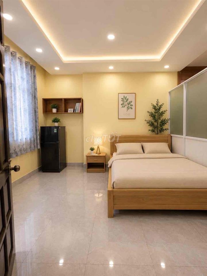 🔥 2 PHÒNG NGỦ BANCOL/CỬA SỔ THOÁNG MỚI - PHAN XÍCH LONG -PHAN ĐĂNG LƯU