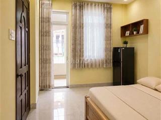 🔥 2 PHÒNG NGỦ BANCOL/CỬA SỔ THOÁNG MỚI - PHAN XÍCH LONG -PHAN ĐĂNG LƯU