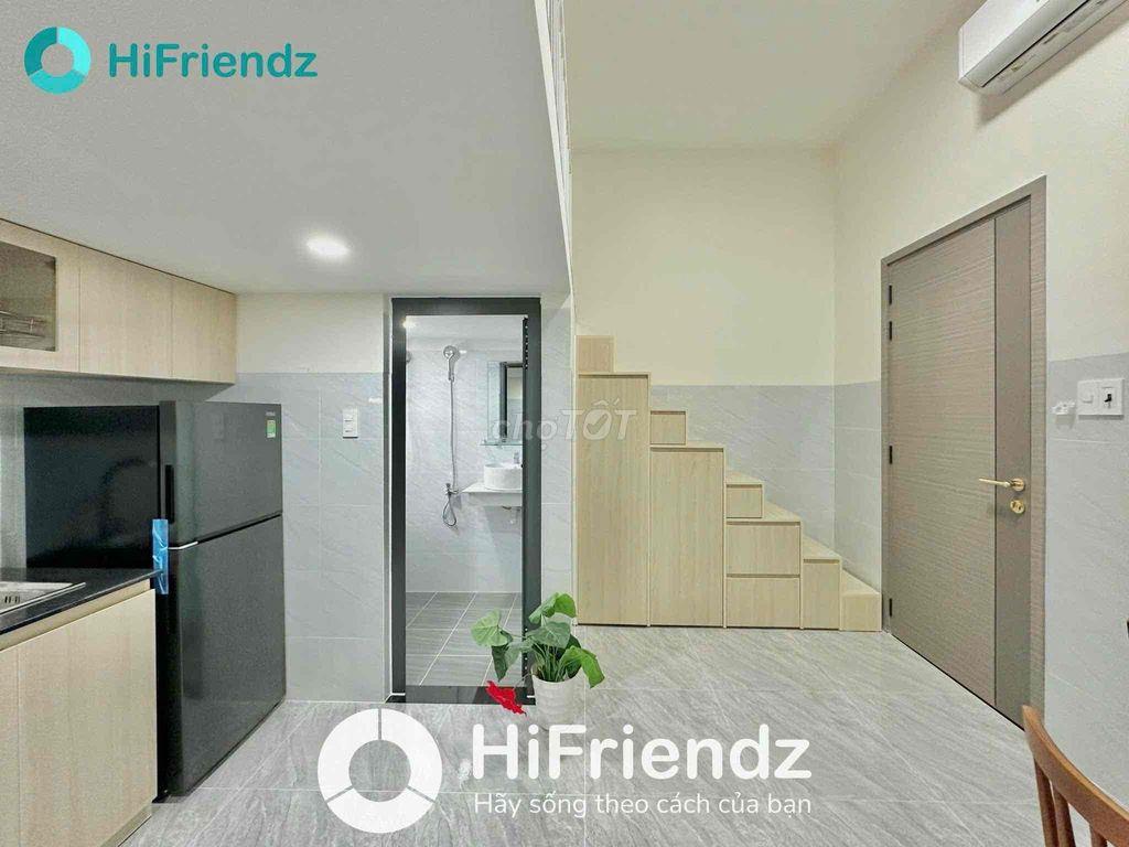 ✨DUPLEX CAO CẤP FULL NỘI THẤT THANG MÁY - LÊ VĂN SỸ - HUỲNH VĂN BÁNH