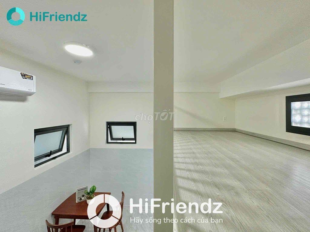 ✨DUPLEX CAO CẤP FULL NỘI THẤT THANG MÁY - LÊ VĂN SỸ - HUỲNH VĂN BÁNH