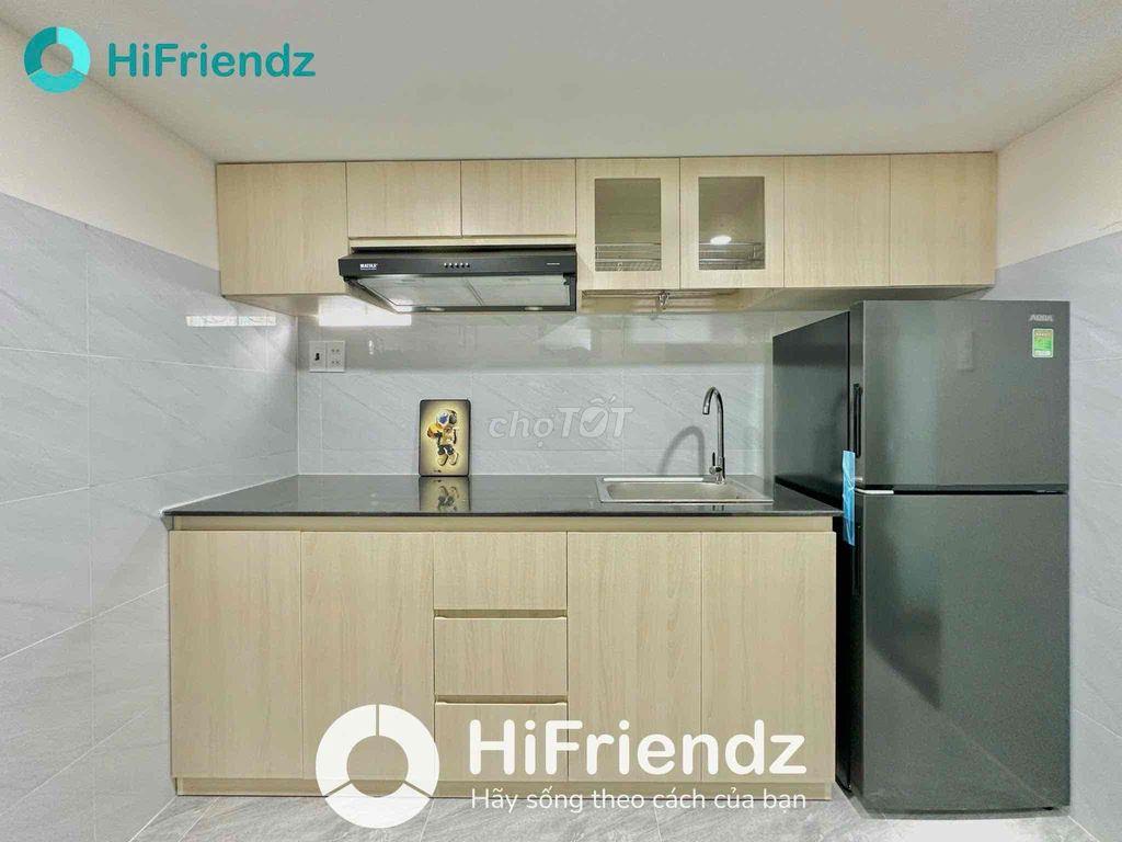 ✨DUPLEX CAO CẤP FULL NỘI THẤT THANG MÁY - LÊ VĂN SỸ - HUỲNH VĂN BÁNH