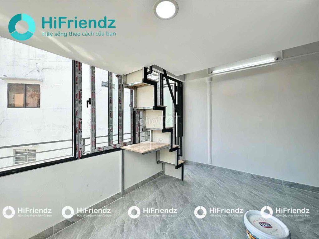 🔥DUPLEX BANCOL CỬA SỔ THOÁNG FULL NỘI THẤT MỚI NGAY NGÃ TƯ PHÚ NHUẬN