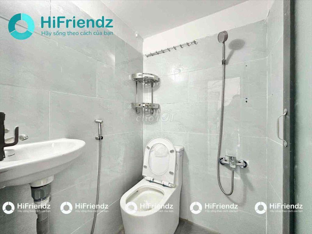 🔥DUPLEX BANCOL CỬA SỔ THOÁNG FULL NỘI THẤT MỚI NGAY NGÃ TƯ PHÚ NHUẬN