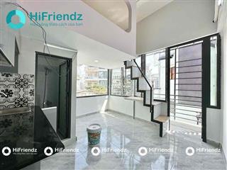 🔥DUPLEX BANCOL CỬA SỔ THOÁNG FULL NỘI THẤT MỚI NGAY NGÃ TƯ PHÚ NHUẬN