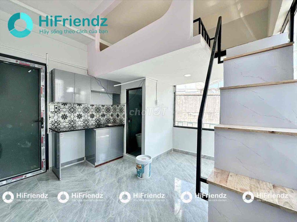 🔥DUPLEX BANCOL CỬA SỔ THOÁNG FULL NỘI THẤT MỚI NGAY NGÃ TƯ PHÚ NHUẬN