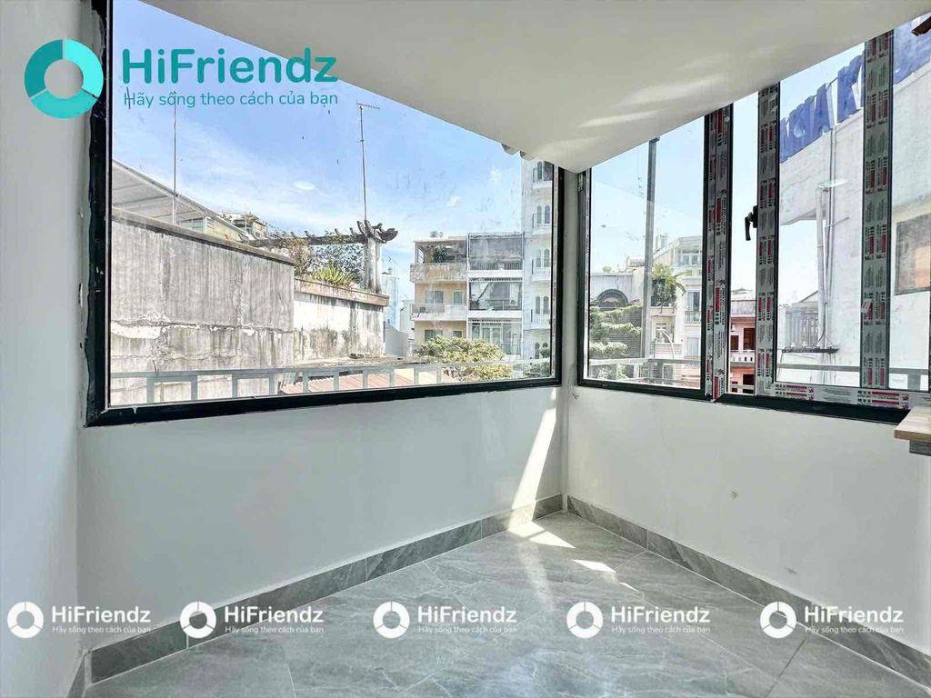 🔥DUPLEX BANCOL CỬA SỔ THOÁNG FULL NỘI THẤT MỚI NGAY NGÃ TƯ PHÚ NHUẬN