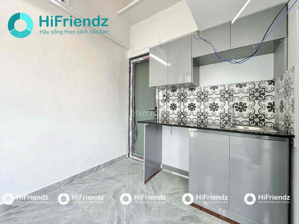 🔥DUPLEX BANCOL CỬA SỔ THOÁNG FULL NỘI THẤT MỚI NGAY NGÃ TƯ PHÚ NHUẬN