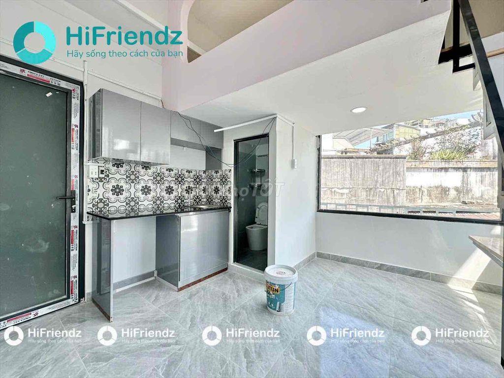 🔥DUPLEX BANCOL CỬA SỔ THOÁNG FULL NỘI THẤT MỚI NGAY NGÃ TƯ PHÚ NHUẬN