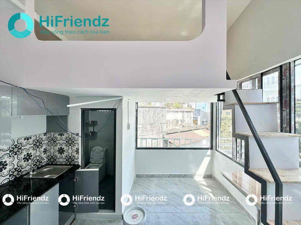 🔥DUPLEX BANCOL CỬA SỔ THOÁNG FULL NỘI THẤT MỚI NGAY NGÃ TƯ PHÚ NHUẬN