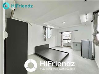 🔥Studio Bancol/Cửa Sổ Thoáng 40m2 Ngay Huỳnh Văn Bánh -Nguyễn Văn Trỗi