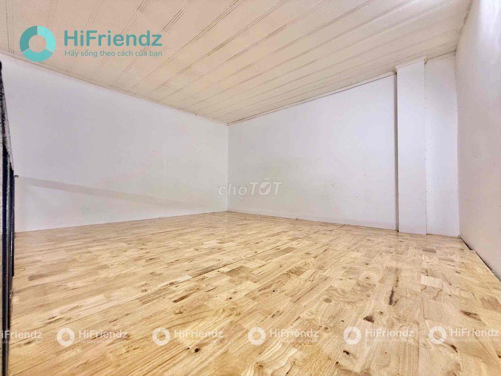 🔥Duplex Sinh Viên Giá Rẻ Mới Tinh Full Nt- Phan Đăng Lưu Ngã Tư Phú Nh