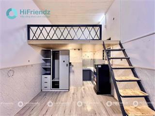 🔥Duplex Sinh Viên Giá Rẻ Mới Tinh Full Nt- Phan Đăng Lưu Ngã Tư Phú Nh