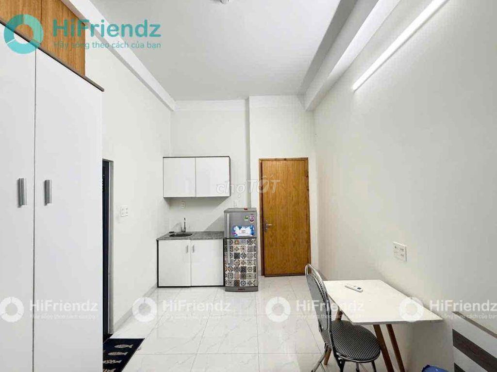 ✨✨ STUDIO CỬA SỔ THOÁNG THANG MÁY MỚI TINH NGAY PHAN XÍCH LONG - NGUYE